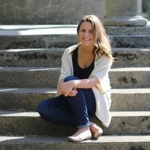 Meet your Posher, Jessica